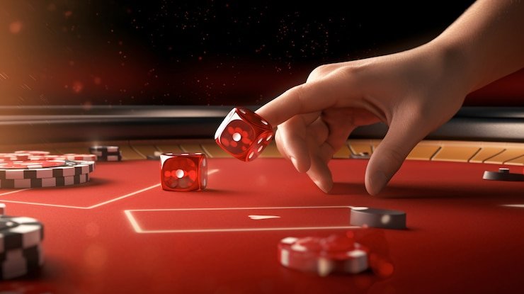 Layar aplikasi mpo max menunjukkan meja blackjack langsung dengan dealer profesional