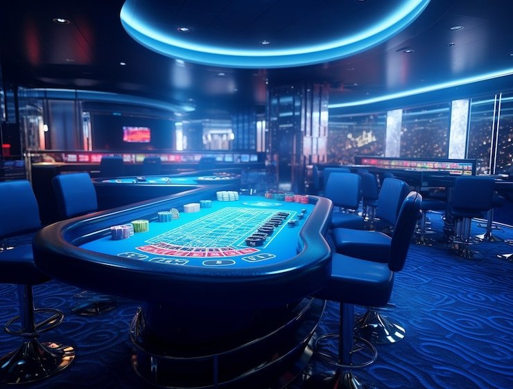 Riwayat taruhan esports dan hasil di akun mpo max