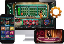 Dealer Speed Blackjack mpo max dengan kamera HD multi-sudut